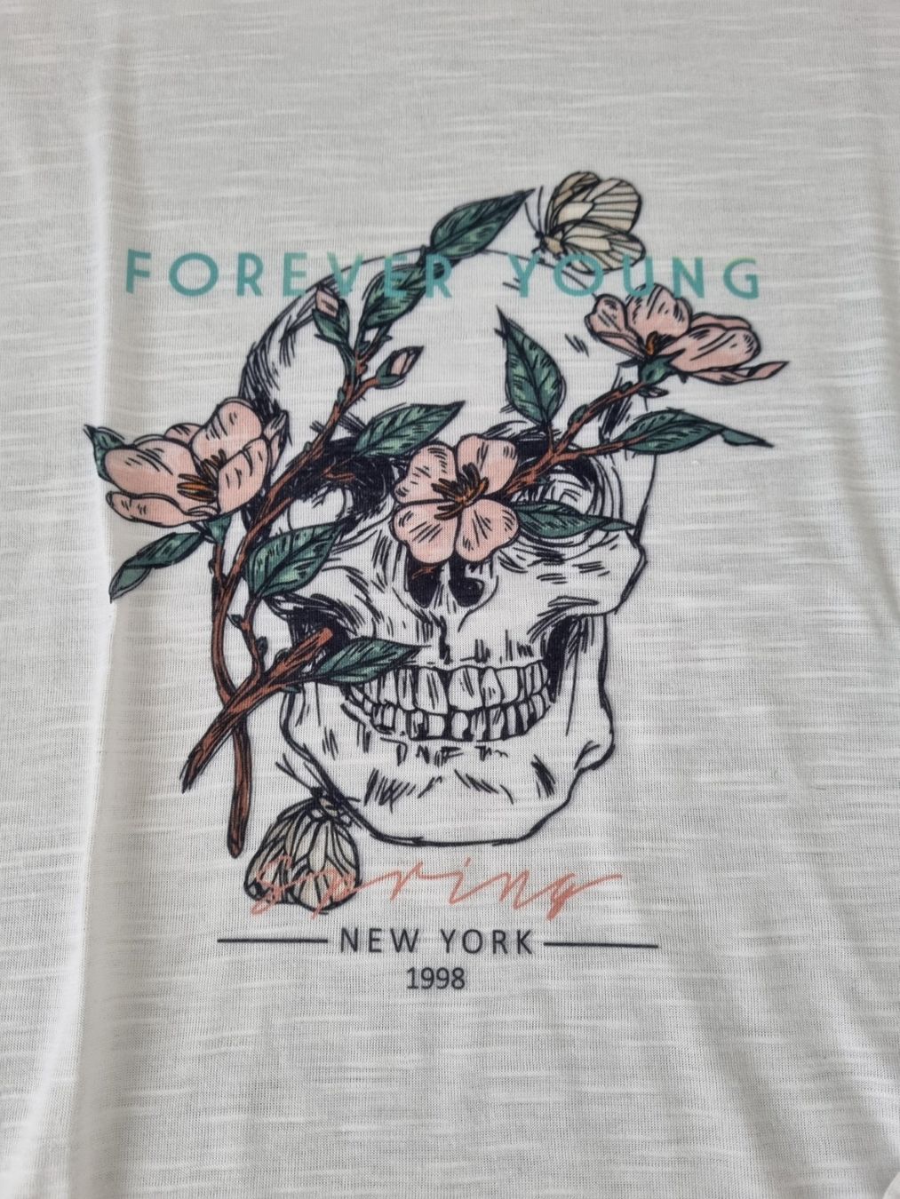 T-shirt: T-Shirt Gr. 38 / M – Nuovo (secondo la descrizione) da Zofingen venduto da Felpa 1