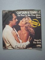Captain & Tennille - Do That To Me One More Time