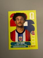 Panini Oscar Bobb NOR20