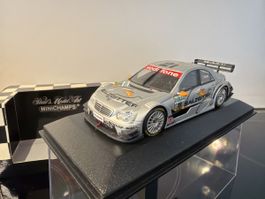 Mercedes C-Class DTM - 1/43 - Minichamps