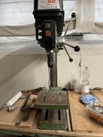 PROMAC Ständerbohrmaschine 361C gebraucht