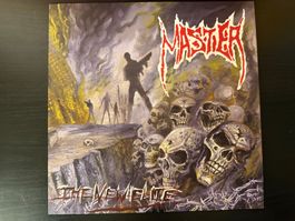 Master – The New Elite [LP CZE 2012]