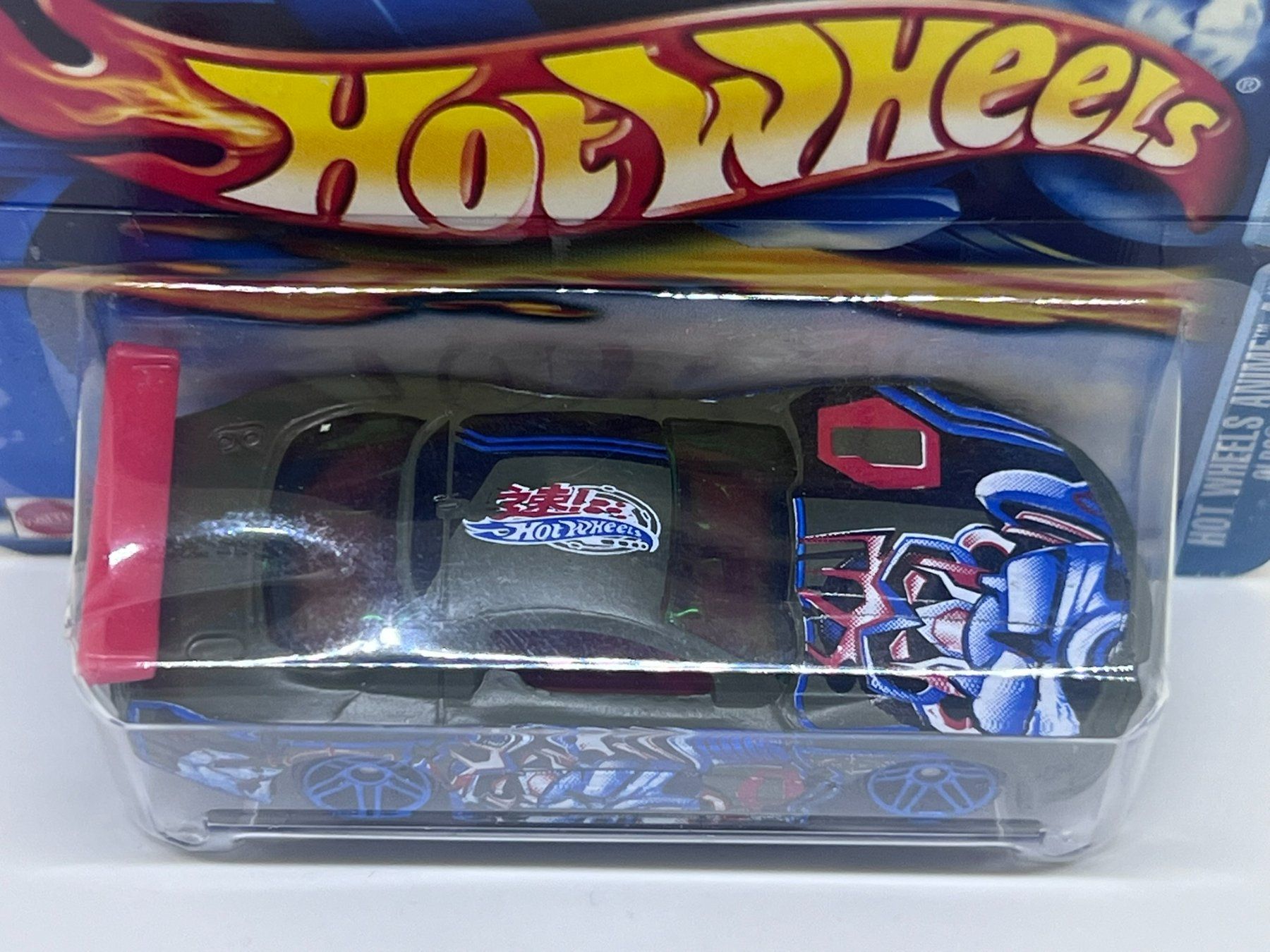 Hot Wheels Modellini d'auto: Hot Wheels Olds Aurora GTS-1 – Nuovo e nell'imballaggio originale da Wildegg venduto da LaaBoutique 2