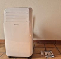 Klimagerät Fust NOVAMATIC CL 1220