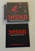 Jasko - Wenn kommt dann kommt (Betrugo Edition) CDx2
