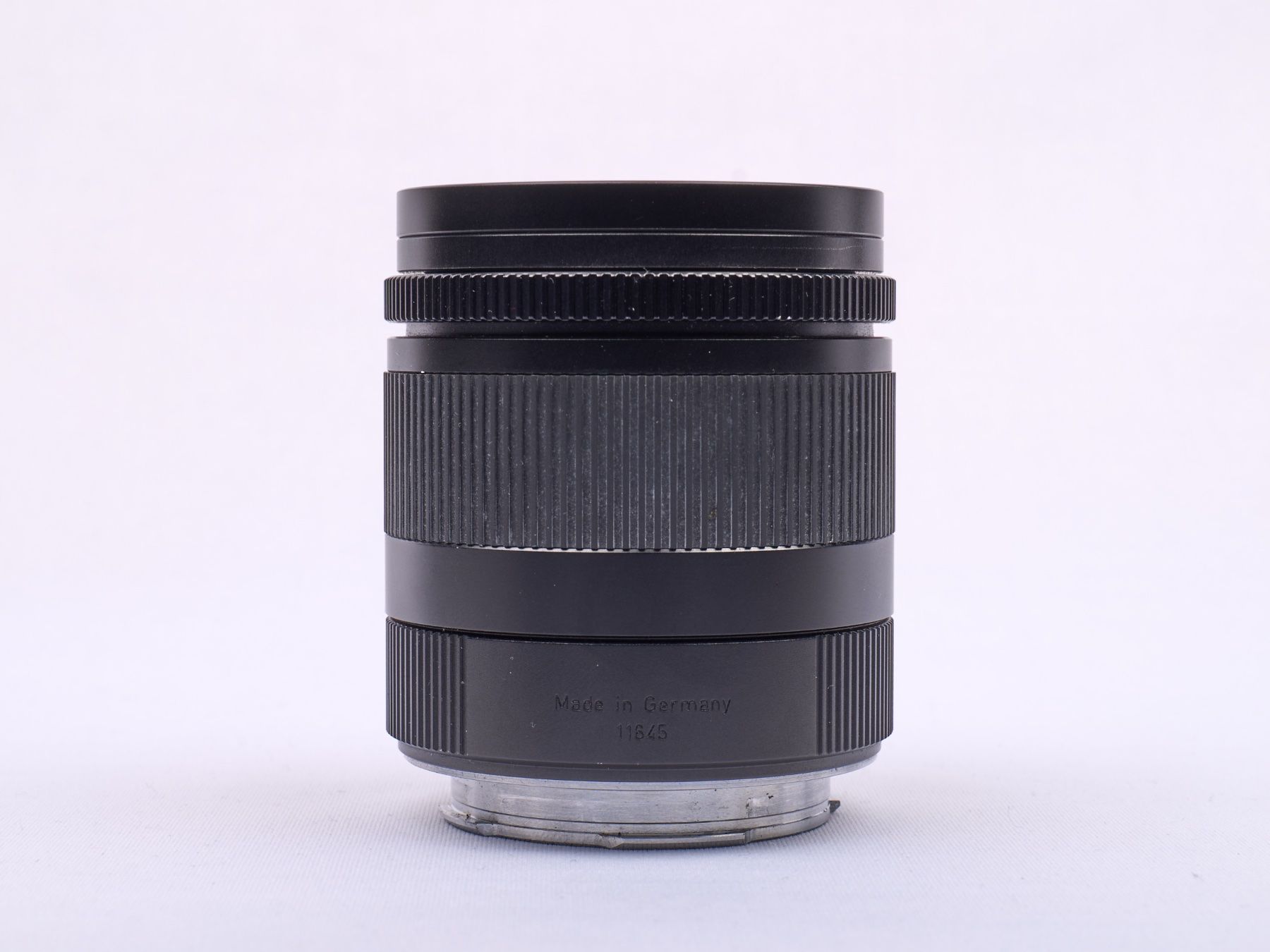 Leica Obiettivi: Leica Summarit-M 75mm 1:2.5 – Usato da Bern venduto da kaspart 4