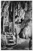 Zauberschloss Höllgrotte (Baar ZG)