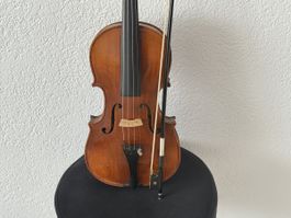 Violon 4/4 Laurentius Storioni