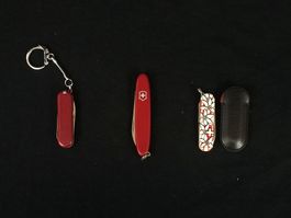 Sackmesser (3 Stück)