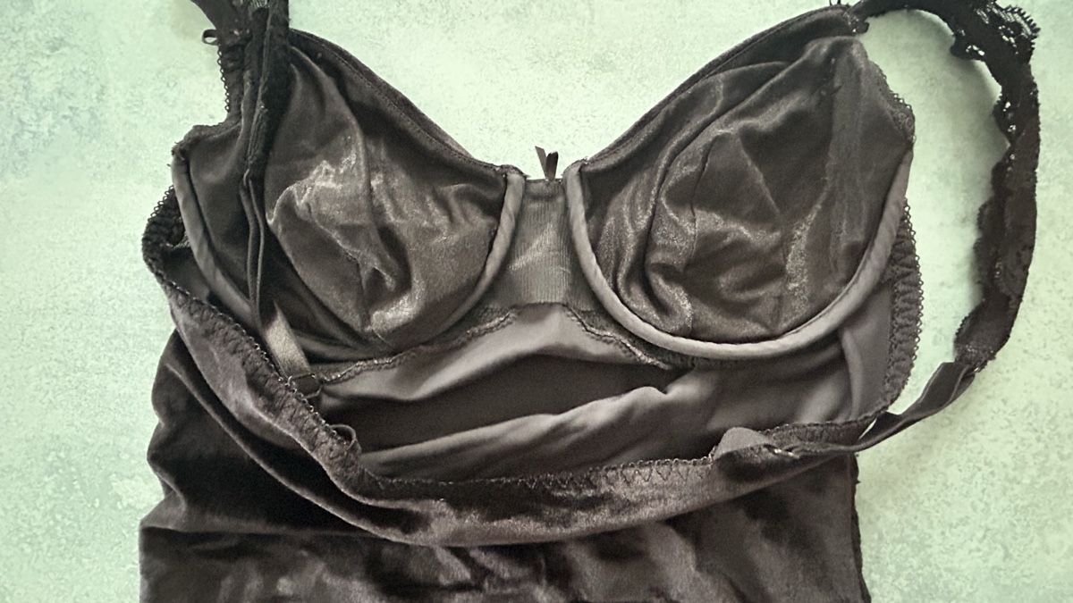 Beldona Altra biancheria intima: TOLLER BELDONA SAMT - BODY – Usato da Nidfurn venduto da cejeisda 5