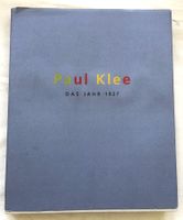 Paul Klee - Das Jahr 1927 - Kunstband - Sonderausgabe