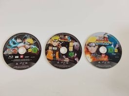 PS3 NARUTO