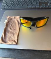 Oakley Fuel Cell (Prizm Ruby Iridium)