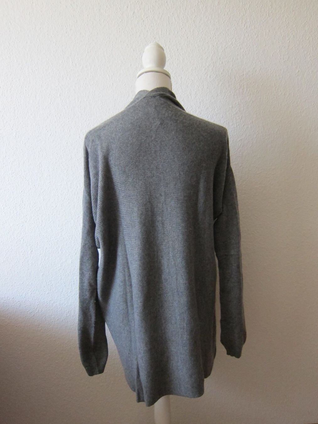 Jil Sander Giacche: Jil Sander, Strickjacke, Top Zustand! – Usato da Zürich venduto da Italia58 1
