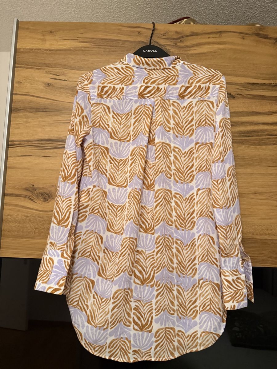 Comma Blusen: Hemdbluse Comma Grösse 36. – Gebraucht aus Adliswil von StephanieAnnina 8