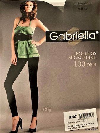 Leggings Gabriella Long