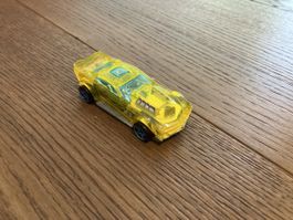 Hotwheels auto 