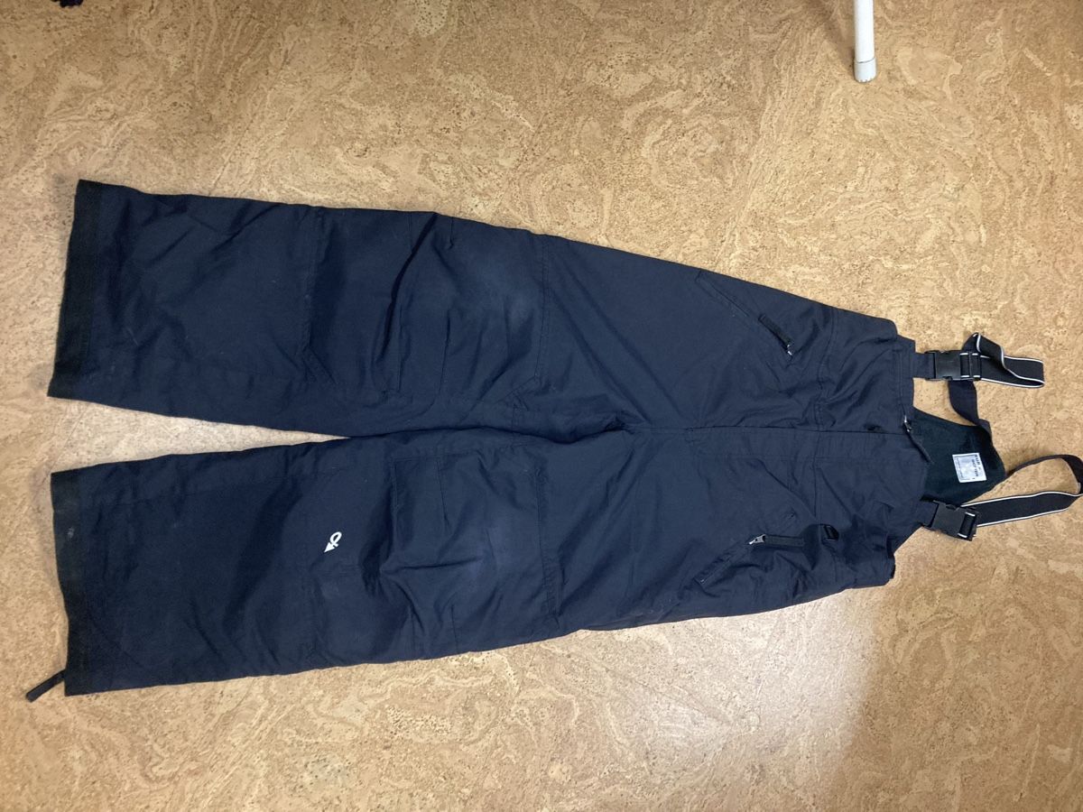 Pantaloni: Snowbaord-Hose – Usato da Andelfingen venduto da Elareb