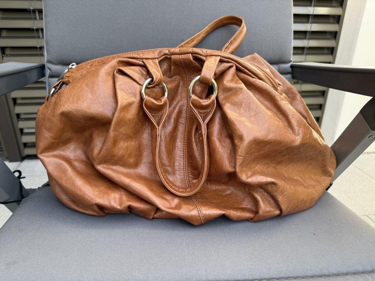 Sacs femmes: Handtasche – D'occasion à Bichelsee par straub87