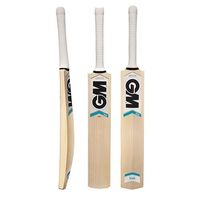 AUSVERKAUF - GM SIX6 Junior Cricketschläger Cricket Bat Gr.0
