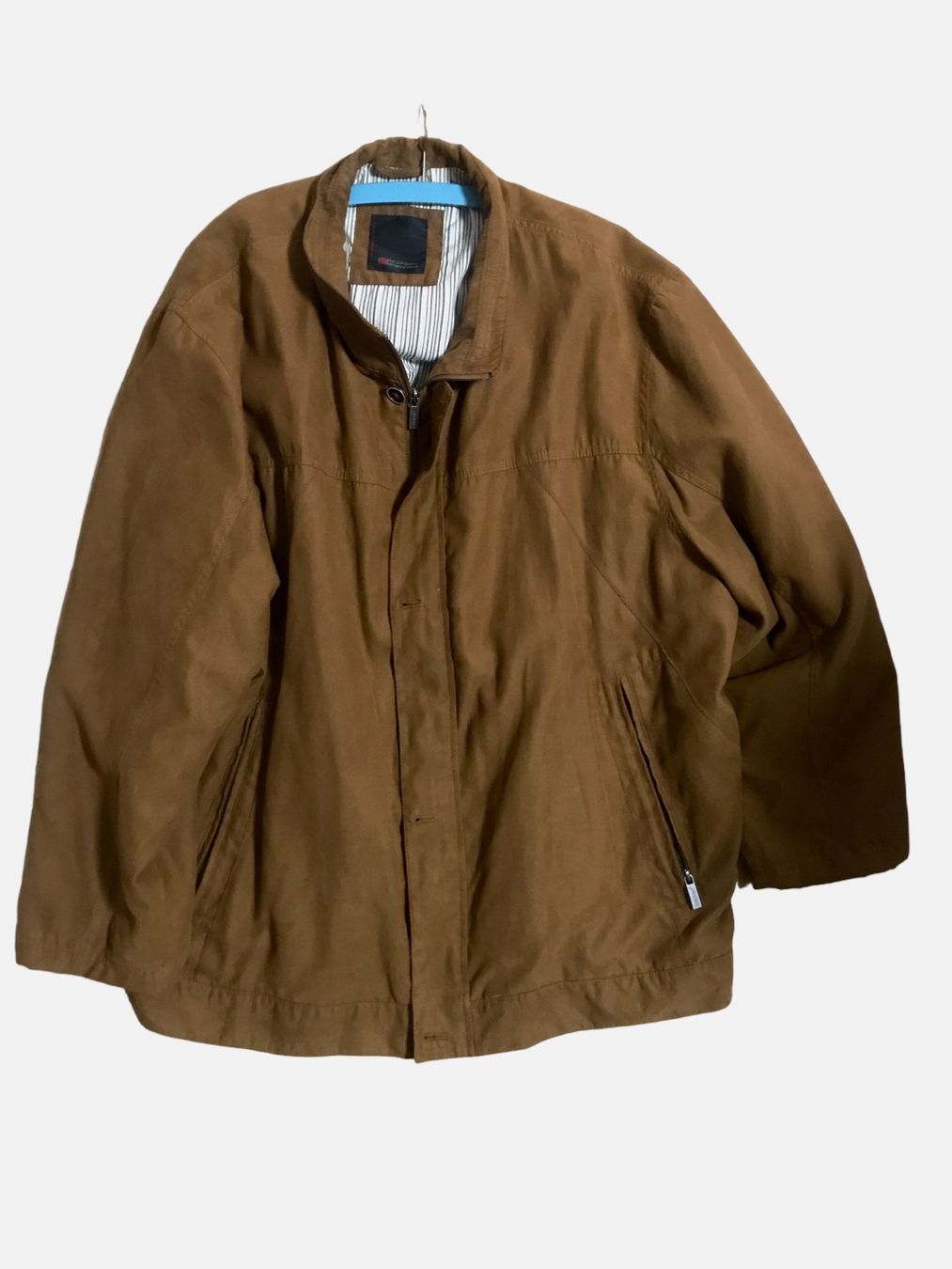 Giacche: Herrenjacke Redpoint Gr. 58 – Usato da Wallbach venduto da wonderlike