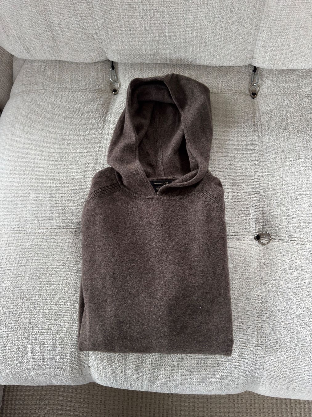 Massimo Dutti Pullover & Sweatshirts: Massimo Dutti | Strickpullover – Neu (gemäss Beschreibung) aus Horgen von onur_5