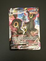 Pokemon Karte: Umbreon VMAX - Top Zustand! Selten!