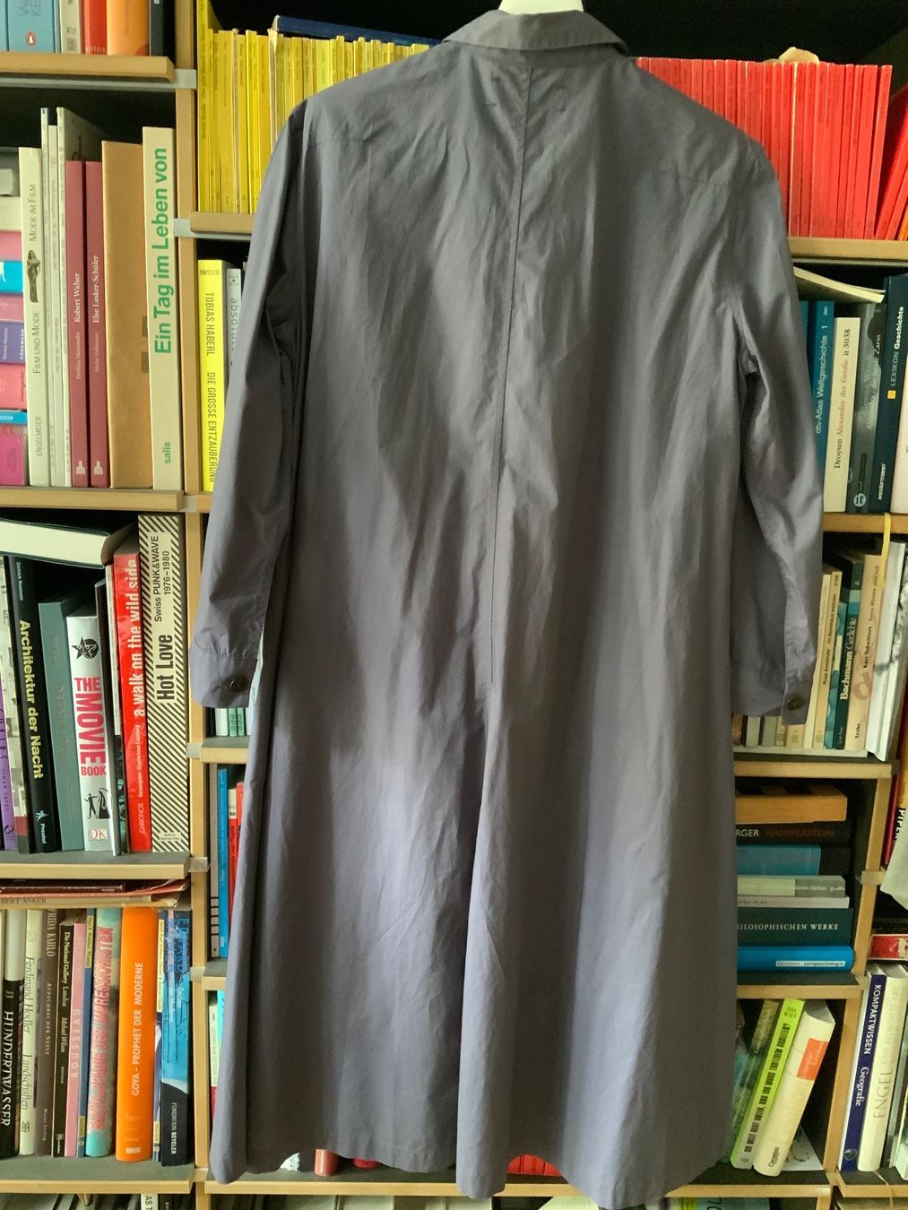 Vestiti: Kleid Jan Machenhauer – Usato da Basel venduto da dreiklang01 1