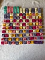DUPLO - UNICO  Steine 117 Stück