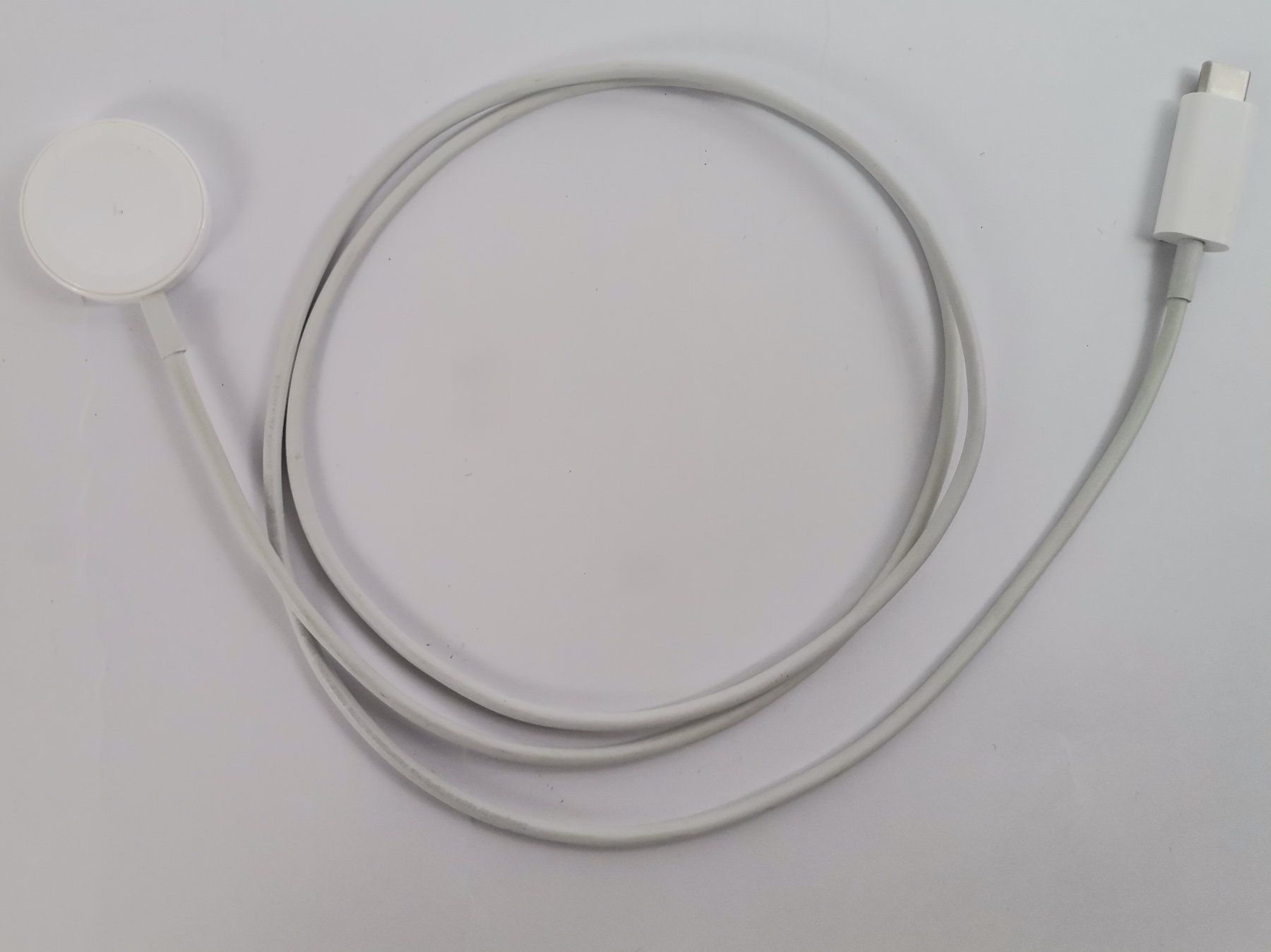 Apple Smartwatch: Apple Smart Watch SE Nike Edition – Usato da Schaffhausen venduto da Restwert_SH 4