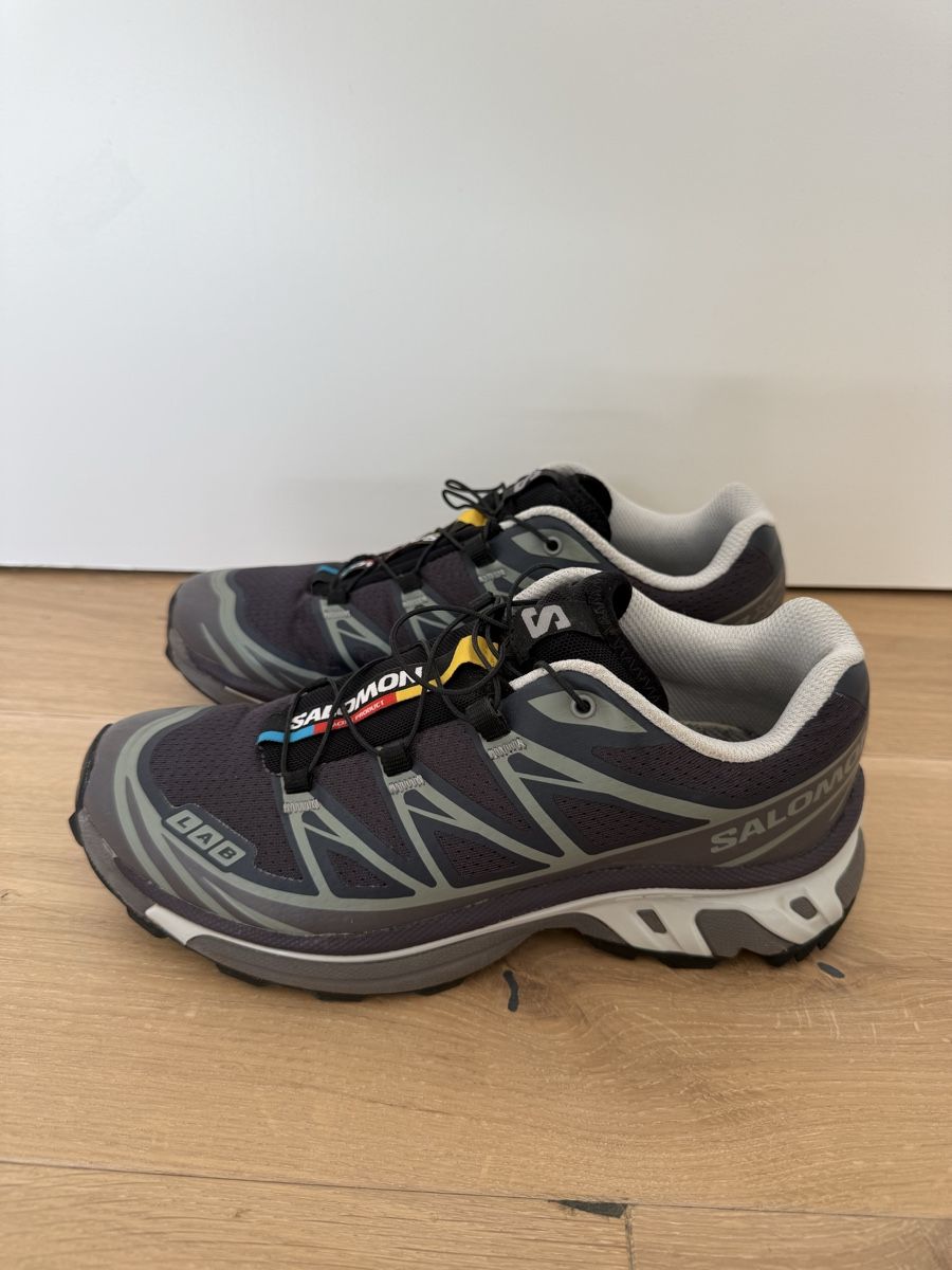 Salomon Chaussures hommes: Salomon XT 6 – Neuf (Voir description) à Zürich par jul_5t9s