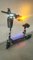 Trotinette électrique 500w 54v toute équipée et garantie