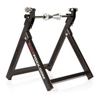 Motorrad Wuchtbock