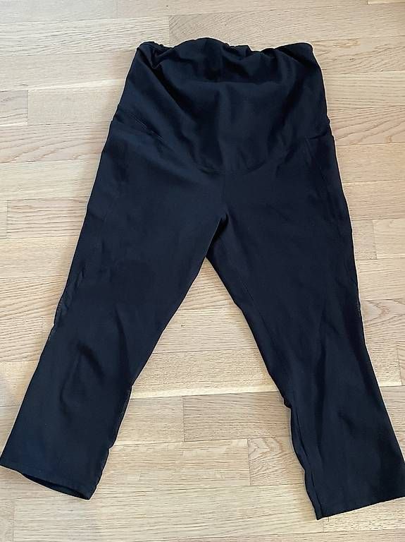 H&M Leggings: Umstandsleggings Sporthose – Usato da Brütten venduto da Snowkiwi