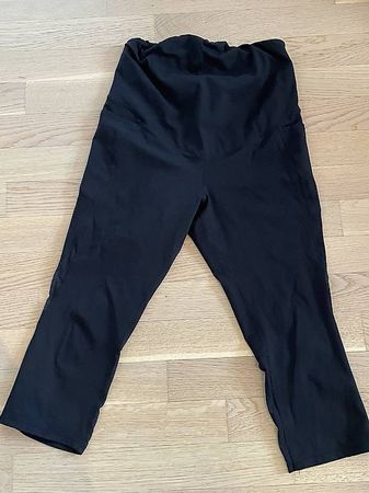 Umstandsleggings Sporthose