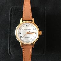 Montre /Armbanduhr / Orologio