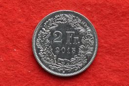 2 franken 2015