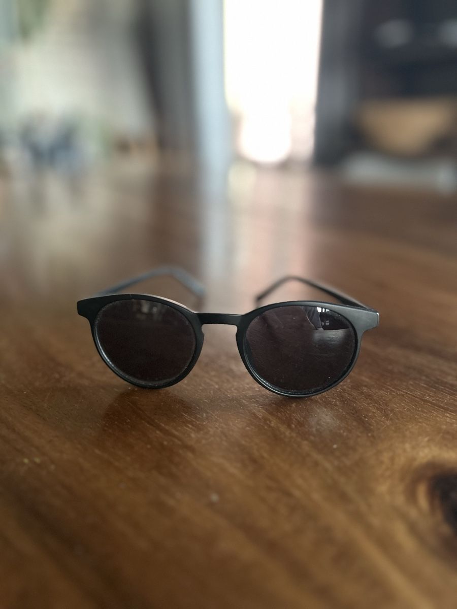 Occhiali & Lenti: Lunette de soleil noir – Usato da Veyrier venduto da tha_k72c