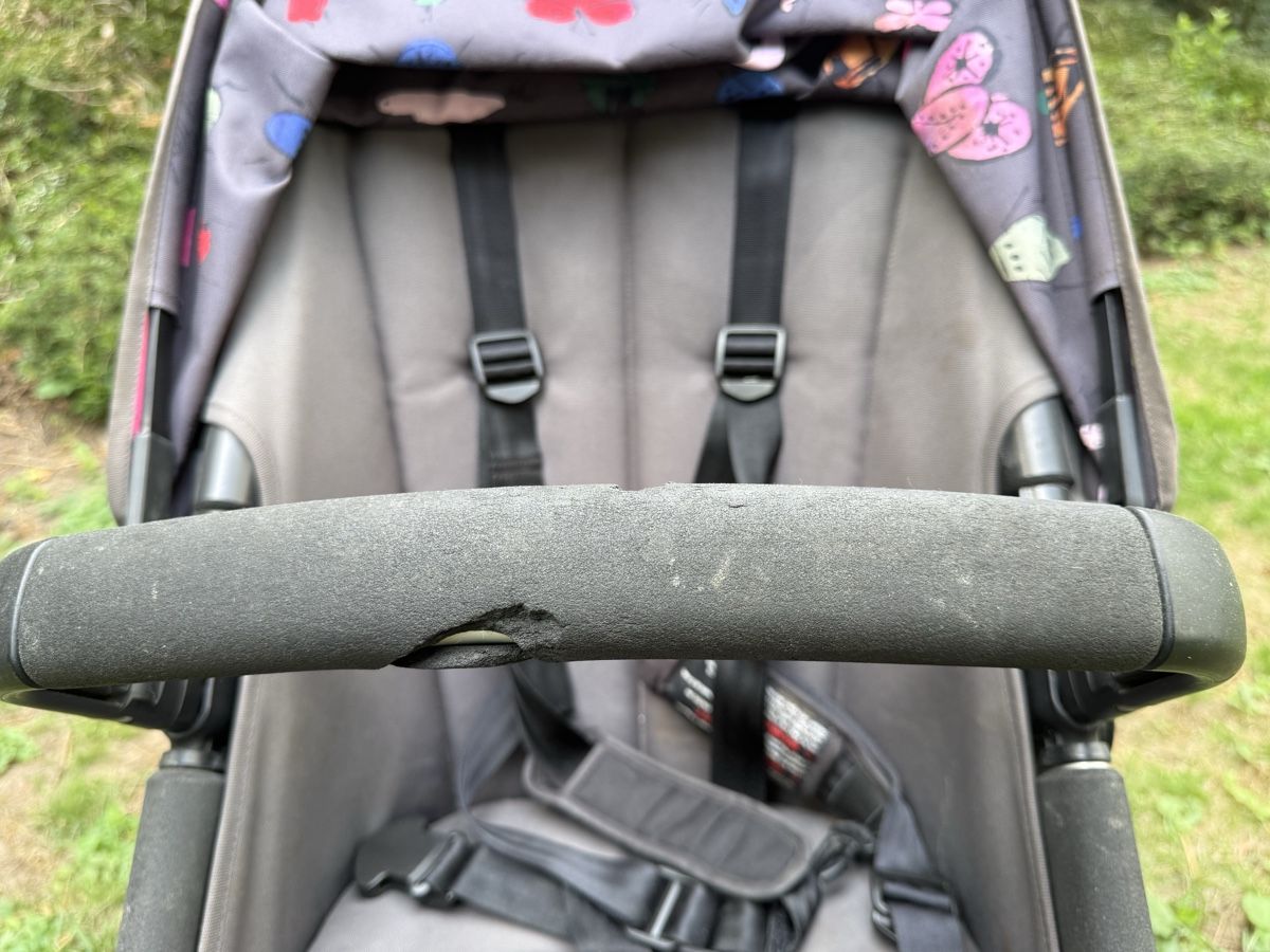 Bugaboo Carrozzine: Bogaboo Cameleon 3 – Usato da Bern venduto da Equalizer 4