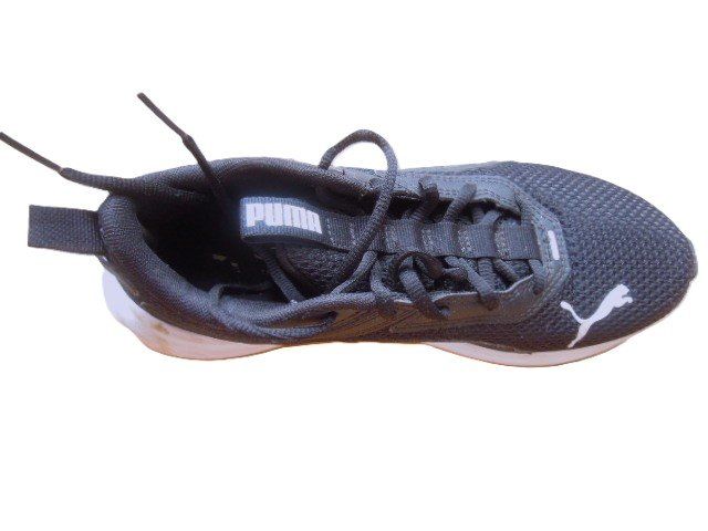 Puma Scarpe da uomo: Gr. 38 coole Puma Turnschuhe Sneaker Memory Foam – Usato da Basel venduto da FRAU.ZAUBER.MOND 1