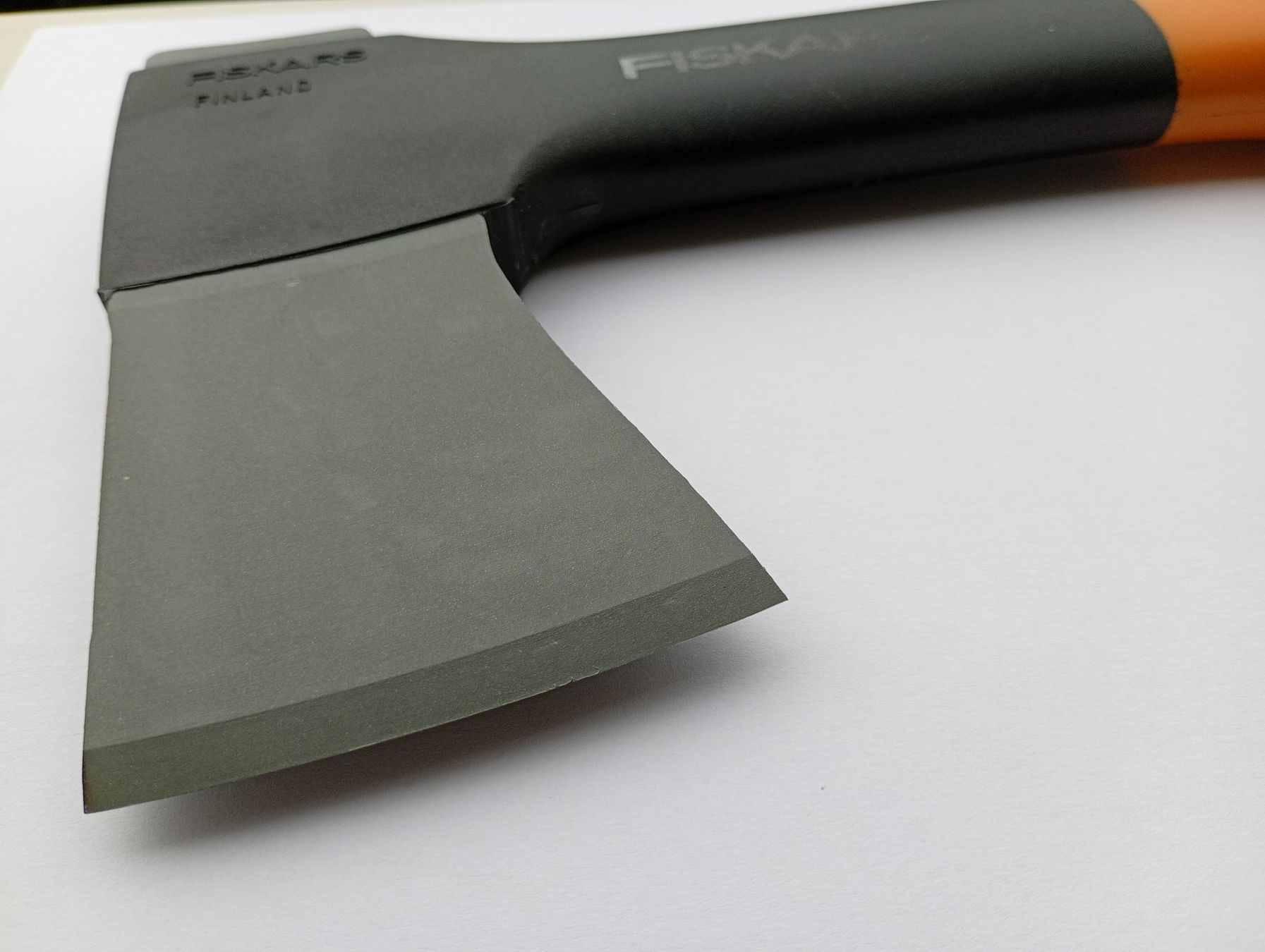Fiskars Tutti gli attrezzi: Fiskars Axt – Usato da Möriken AG venduto da Vellas 3