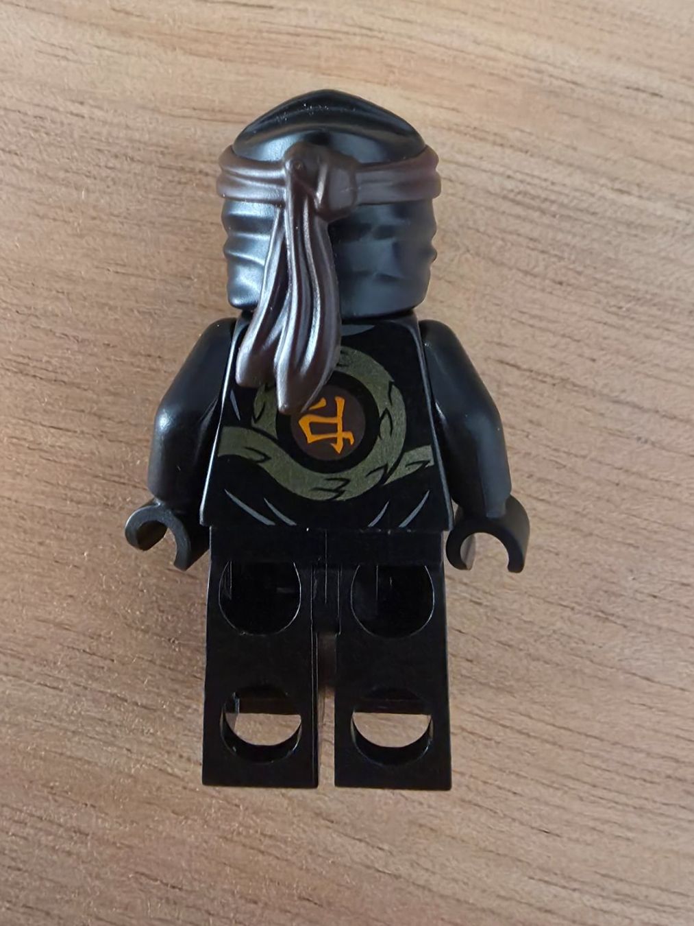 Lego Baukästen: LEGO Ninjago  - Cole - njo0493 – Gebraucht aus Malters von mat_6102 1