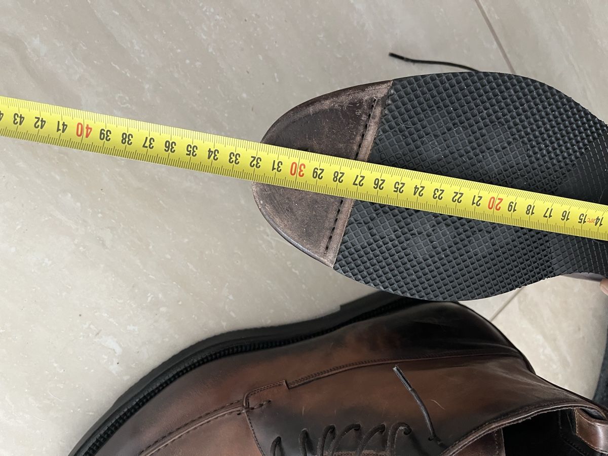Benci Brothers Scarpe da uomo: Benci Brothers Ankle Boots – Nuovo (secondo la descrizione) da Uitikon Waldegg venduto da CosimoVio 6
