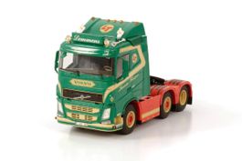 WSI 01-3652 Scania Lemmens Transport