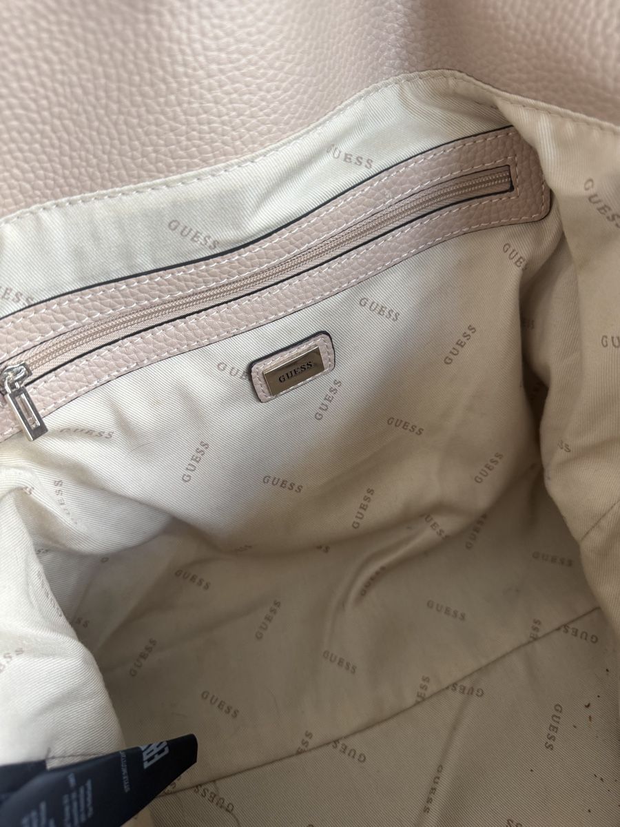 Guess Borse da donna: Guess Tasche – Usato da Adlikon b.Regensdf venduto da Nicoleludha 3