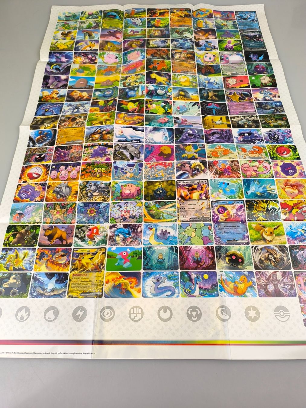 Giochi: Pokemon Sammelkartenspiel – Usato da Volketswil venduto da brockipfannenstil 1