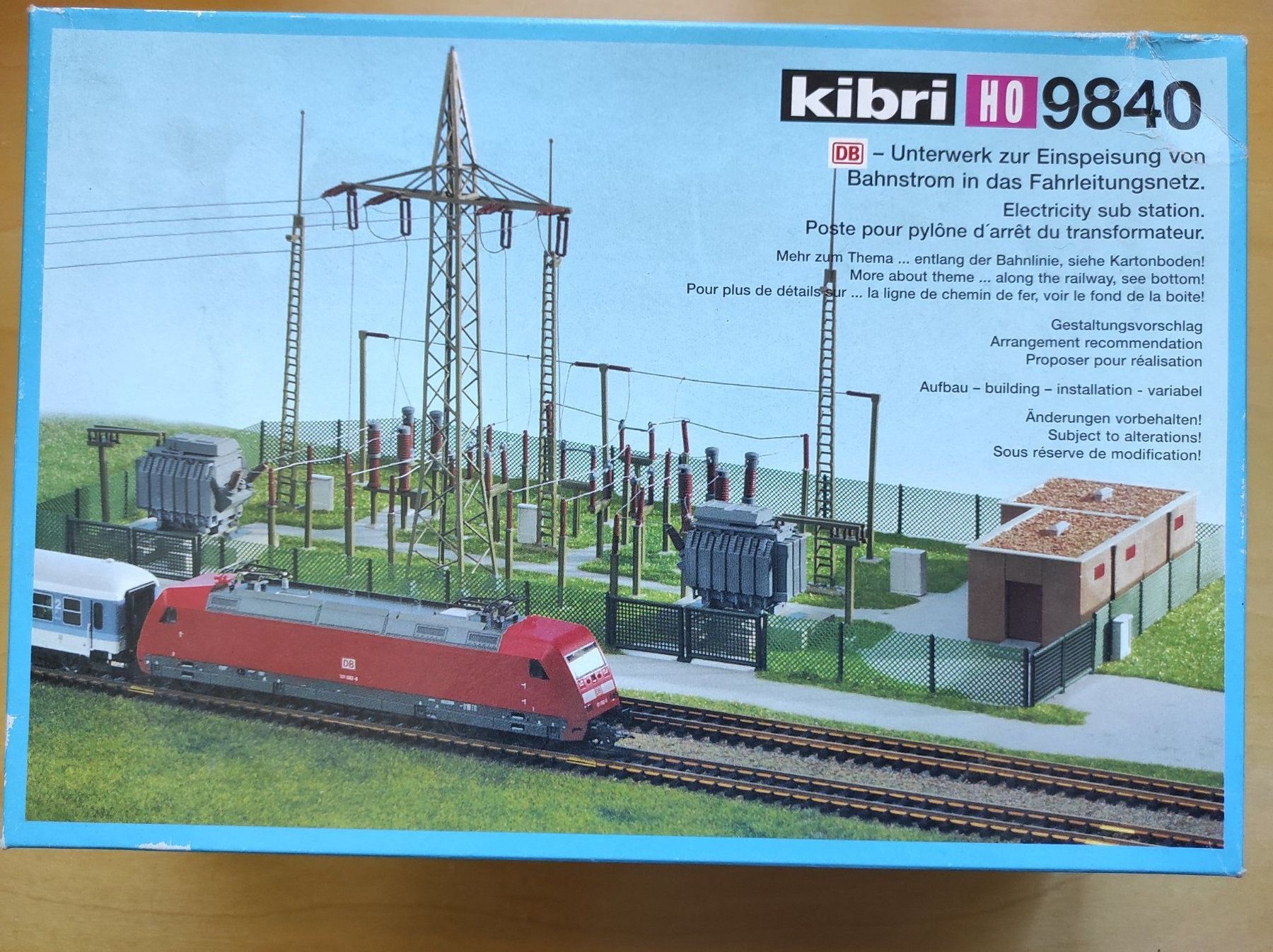 Kibri