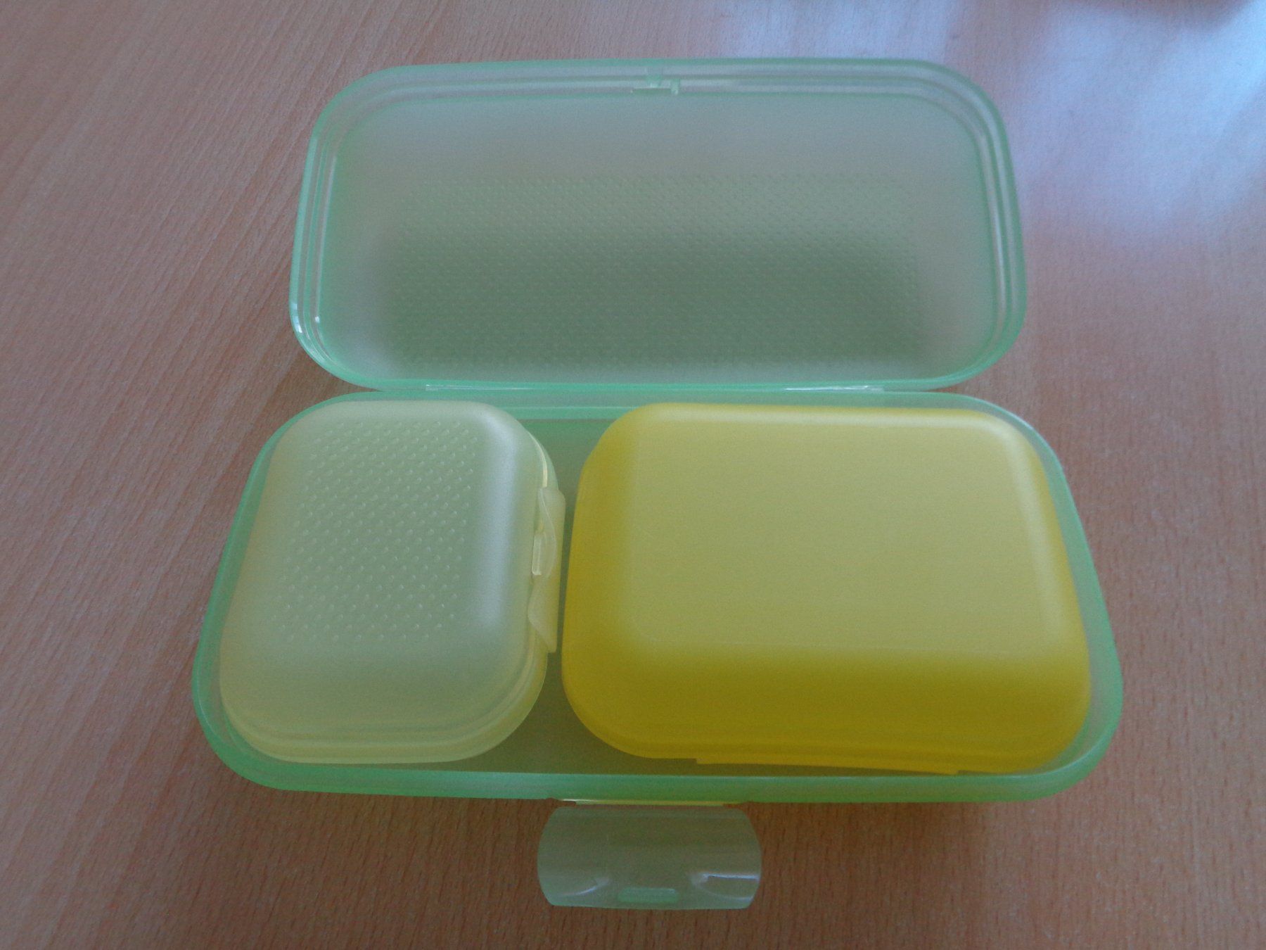 Tupperware Contenitori & Simili: Tupperware Drilling – Usato da Dietikon venduto da chroetli77 1