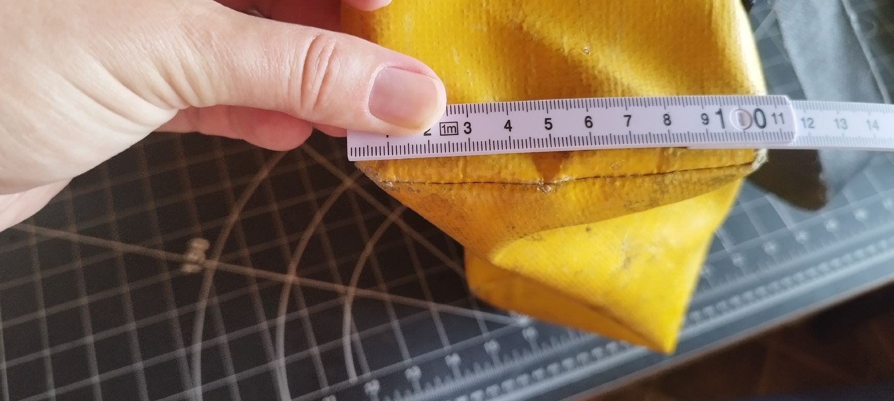 Freitag Borse: freitag tasche – Usato da Entlebuch venduto da grenzganger 8