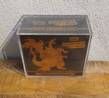 Pokemon Champion's Path Elite Trainer Box inkl. acrylcase